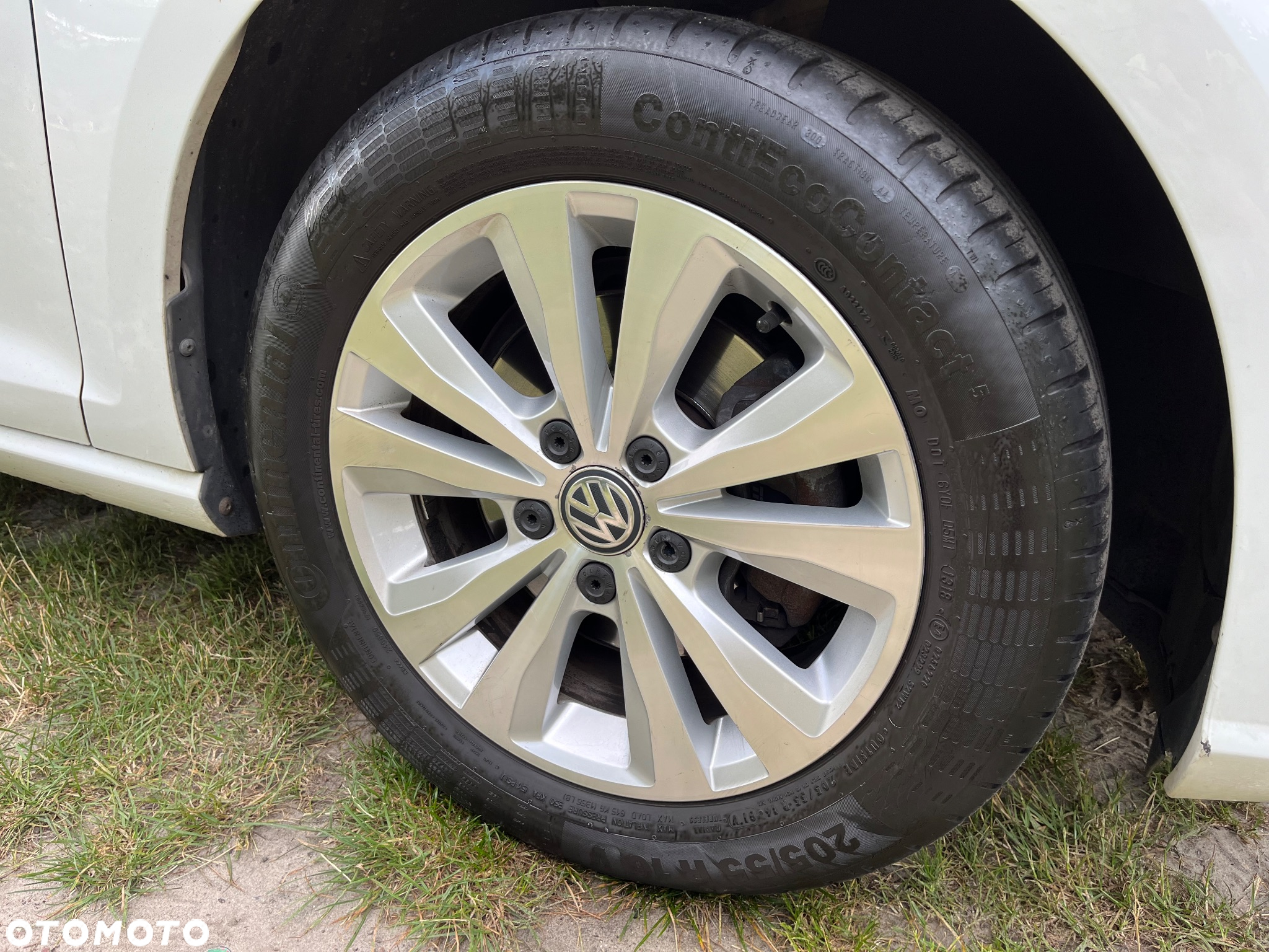 Volkswagen Golf VII 1.4 TSI BMT Comfortline - 26