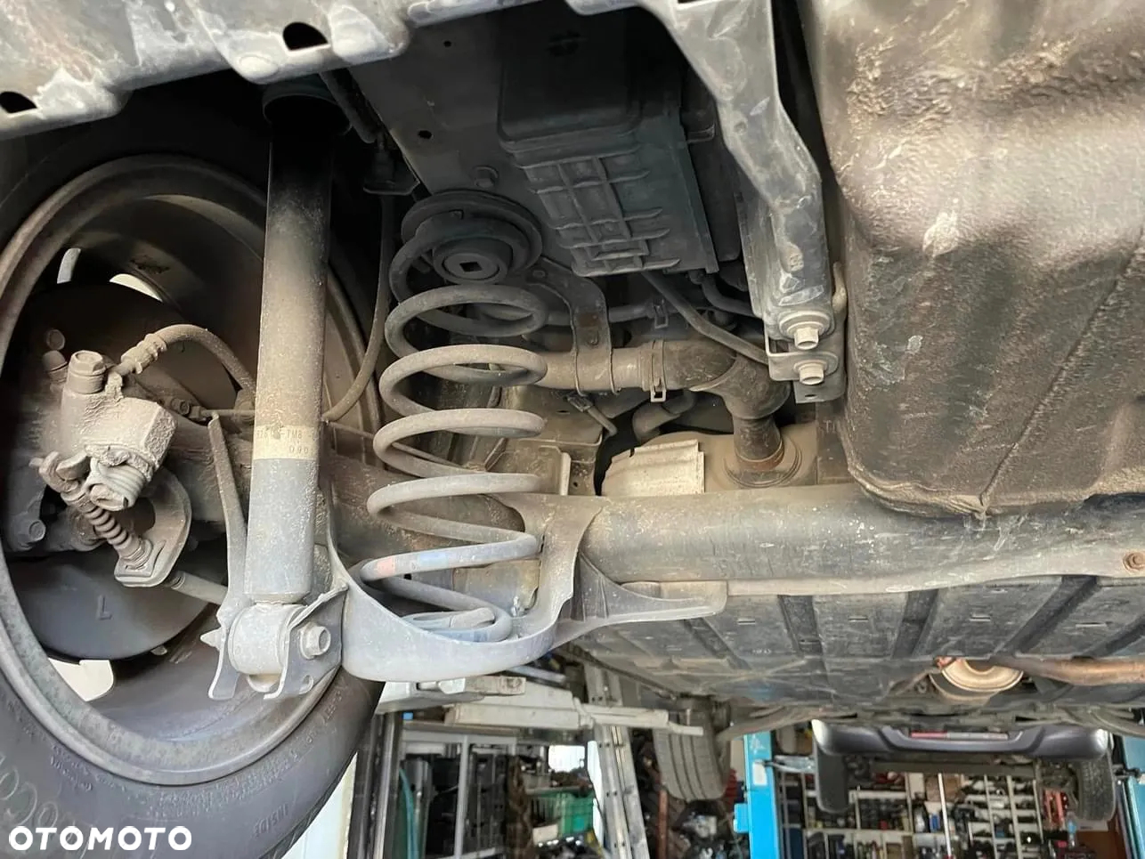 Honda Insight 1.3 IMA Comfort - 17