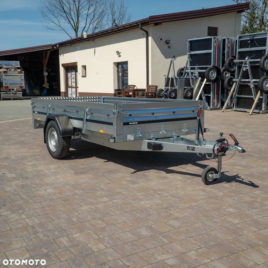 Brenderup 2300ST - 3