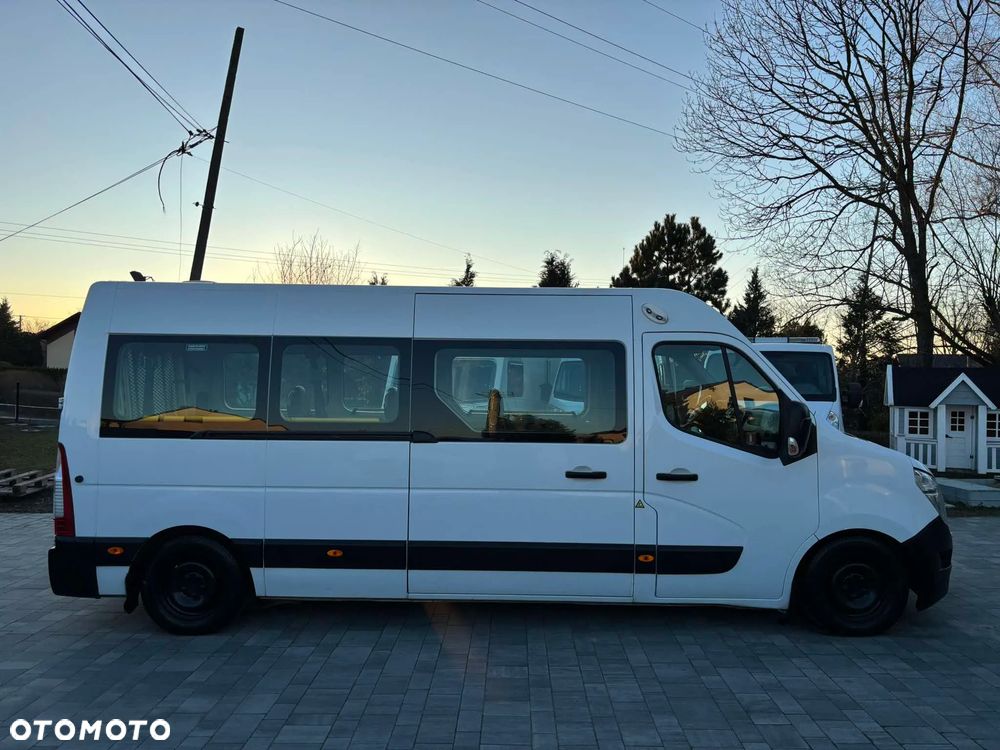 Nissan NV400 F35.13 L3H2 FWD Pro - 21