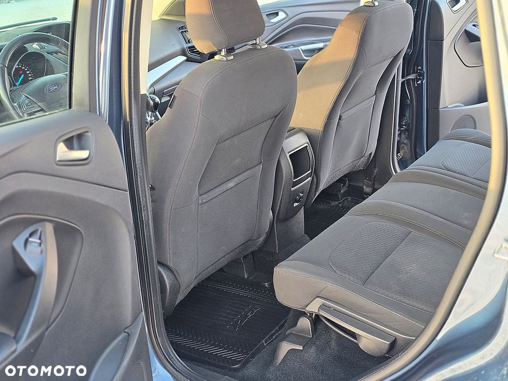 Ford Kuga 1.5 EcoBoost FWD Trend ASS GPF - 11