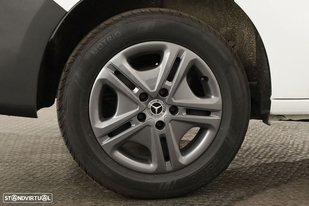 Mercedes-Benz citan 110 cdi/27 - 5