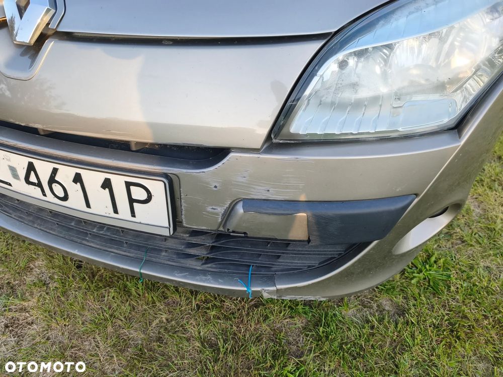 Renault Megane 1.6 16V Color Edition - 16