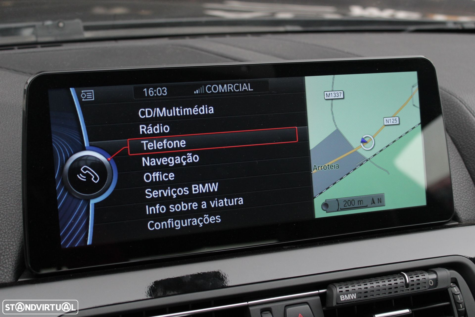 BMW 640 d Pack M - 32