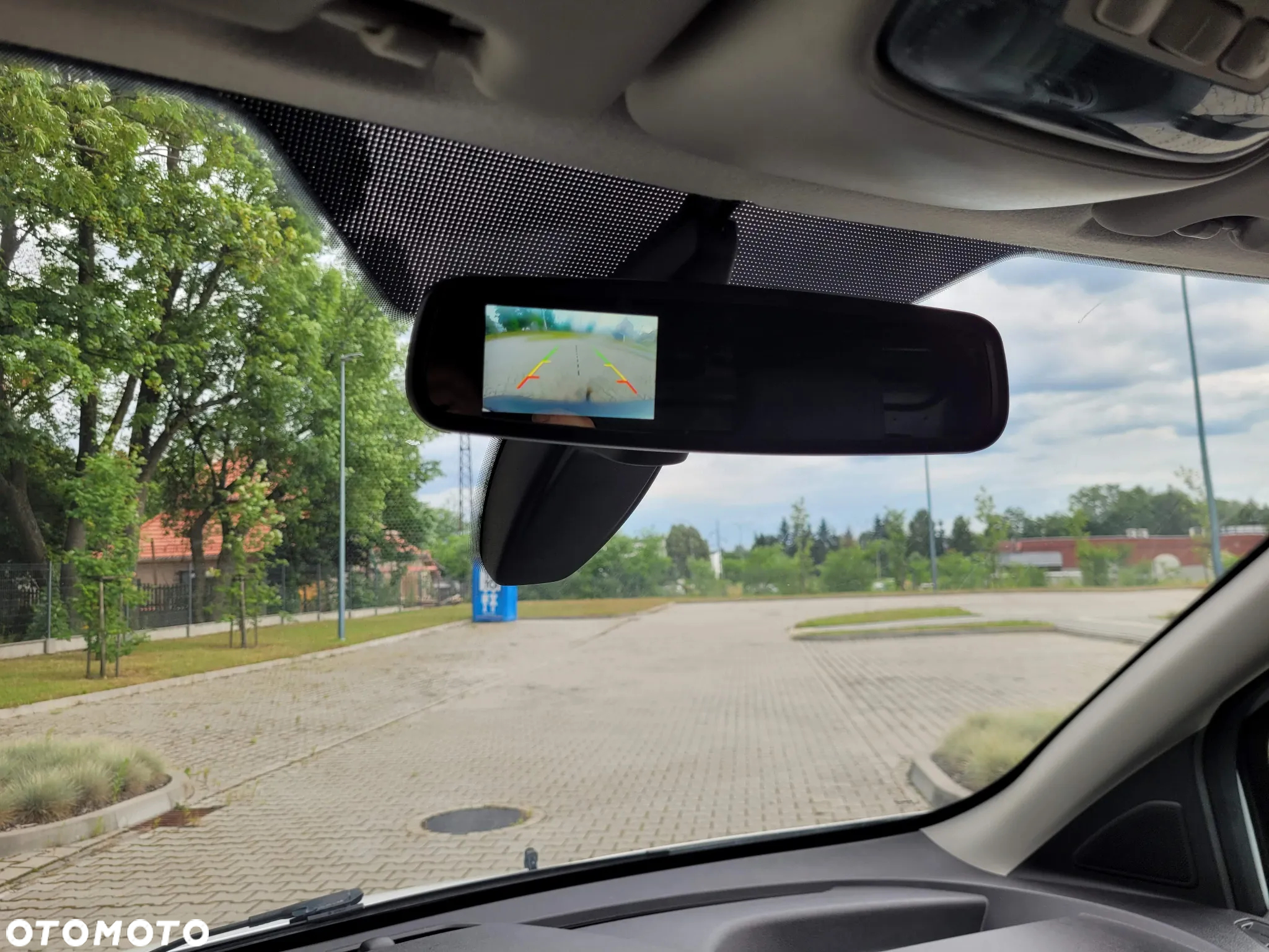 Ford Transit Connect - 17