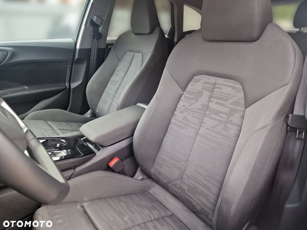 Audi A5 Avant TFSI S tronic - 12