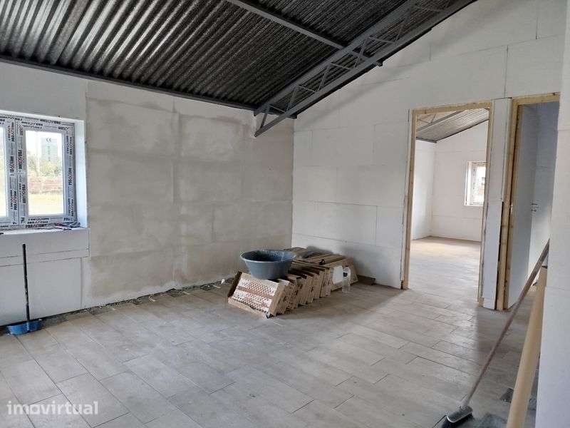 Casa T2 ESTARREJA - Grande imagem: 4/8