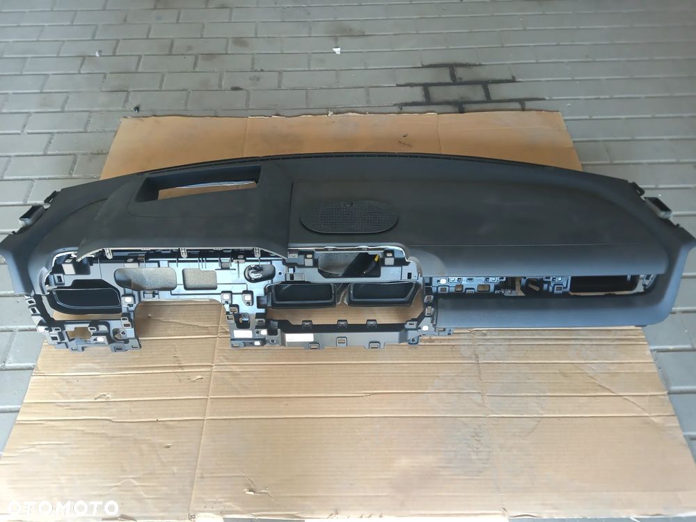 KONSOLA  HYUNDAI IONIQ 5