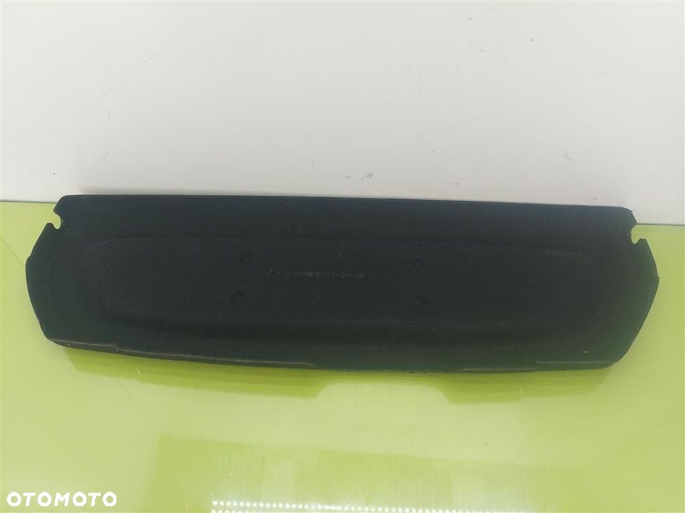 Półka tylna Toyota Aygo I 2005-2014 - 5