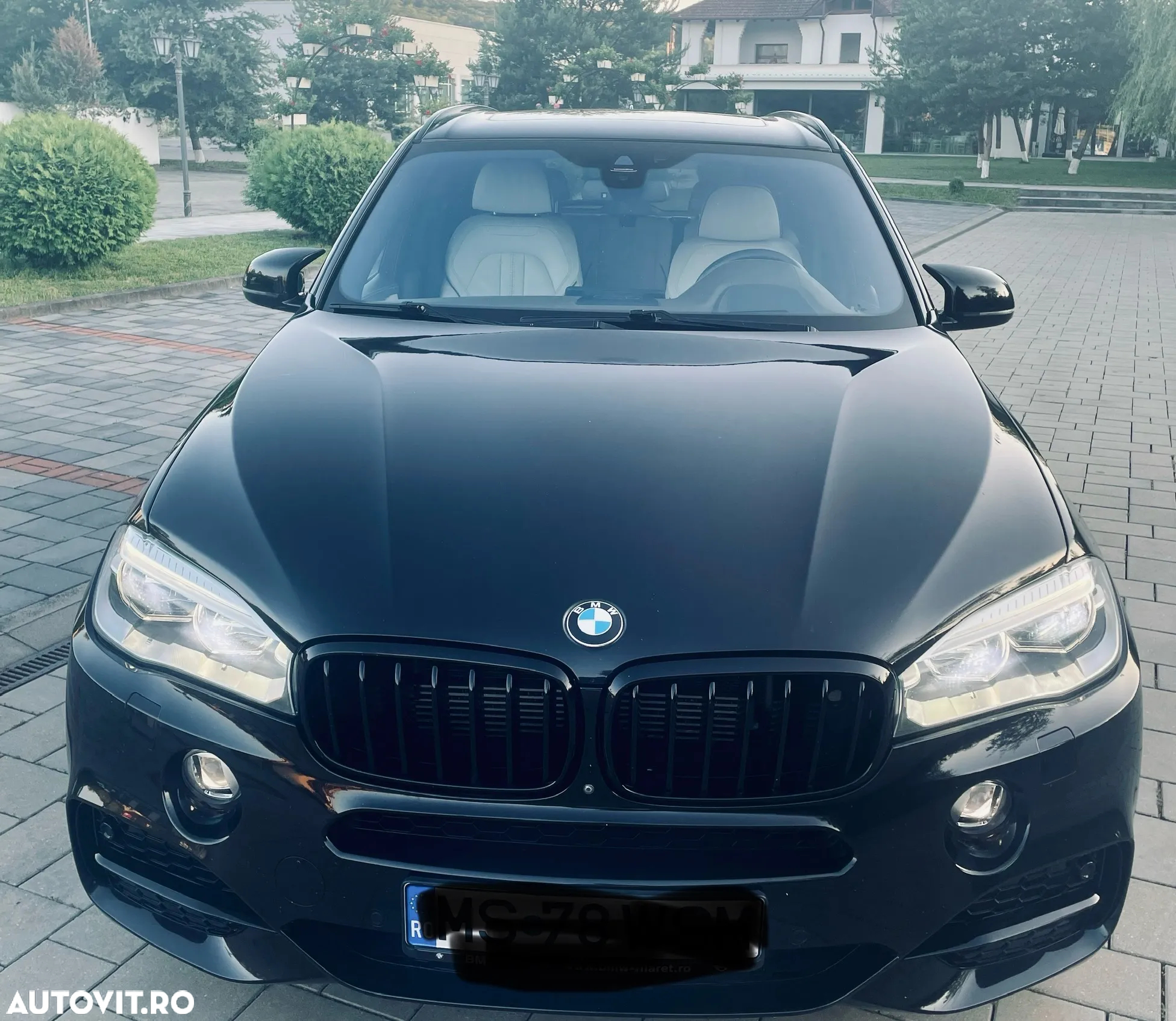 BMW X5 xDrive40e - 4