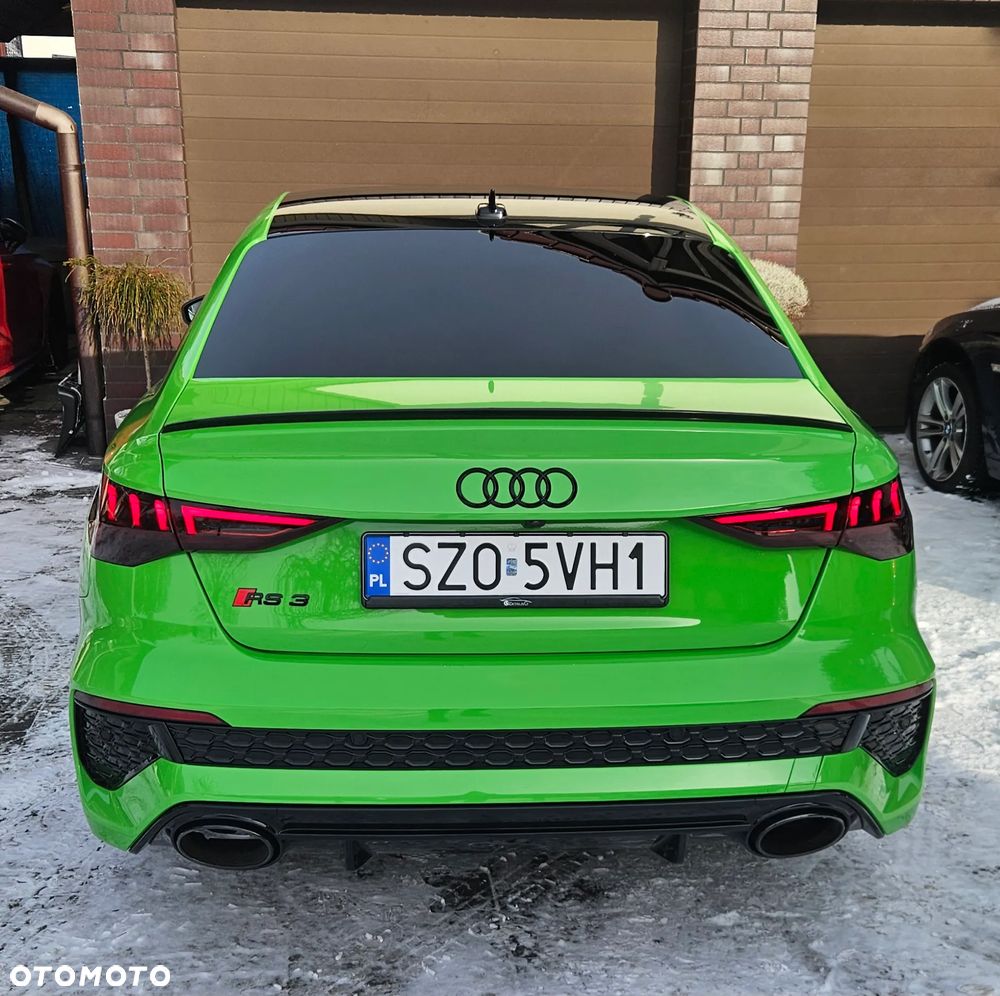 Audi RS3 Sportback - 28