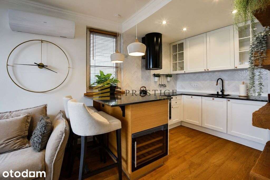 Apartament dla rodziny | Zamknięte osiedle