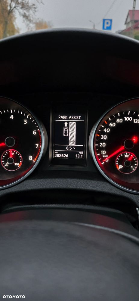 Volkswagen Golf 1.4 TSI Team - 22