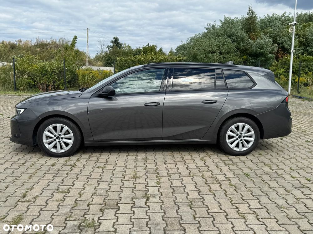 Opel Astra 1.2 T Edition S&S - 15