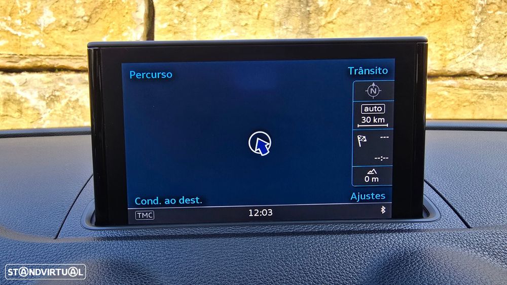 Audi A3 Sportback 2.0 TDI quattro S-line S tronic - 18