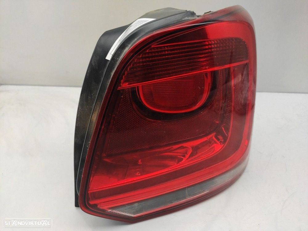 Farolim direito VOLKSWAGEN Polo (6R, 6C) - 1