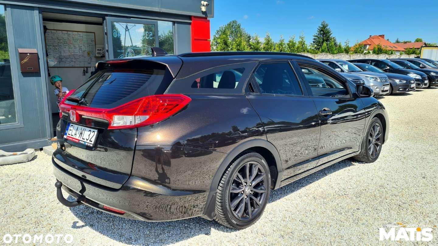 Honda Civic - 30