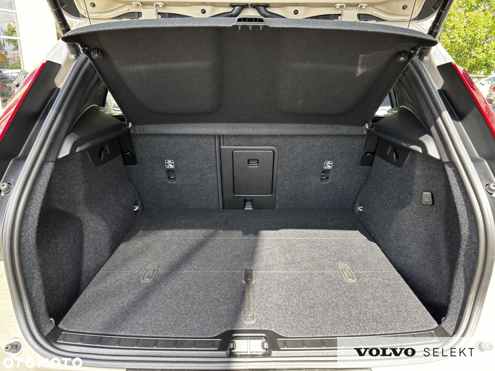 Volvo XC 40 - 23