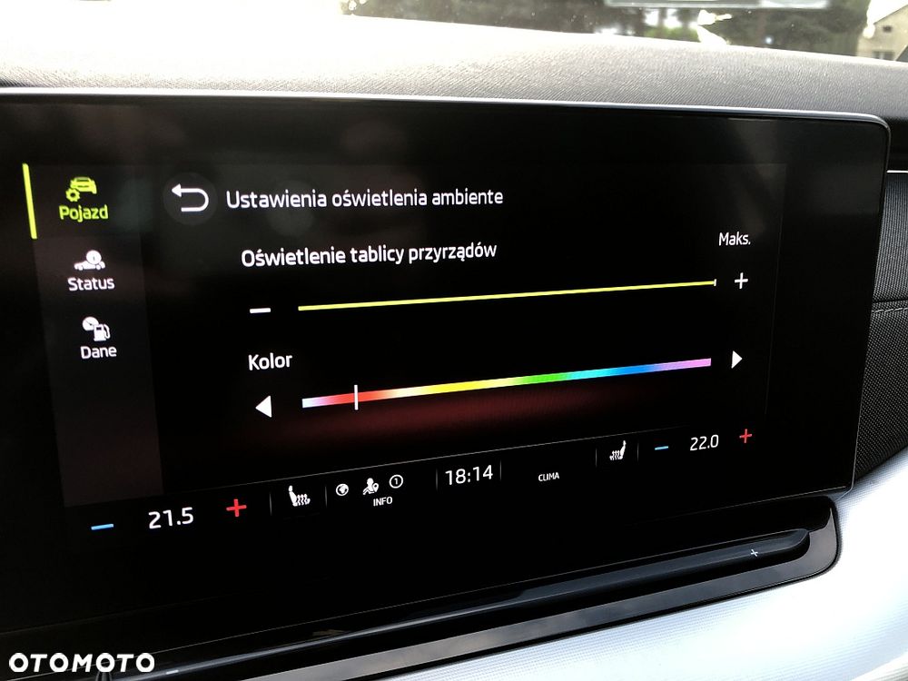 Skoda Octavia 2.0 TSI 4x4 Style DSG - 15