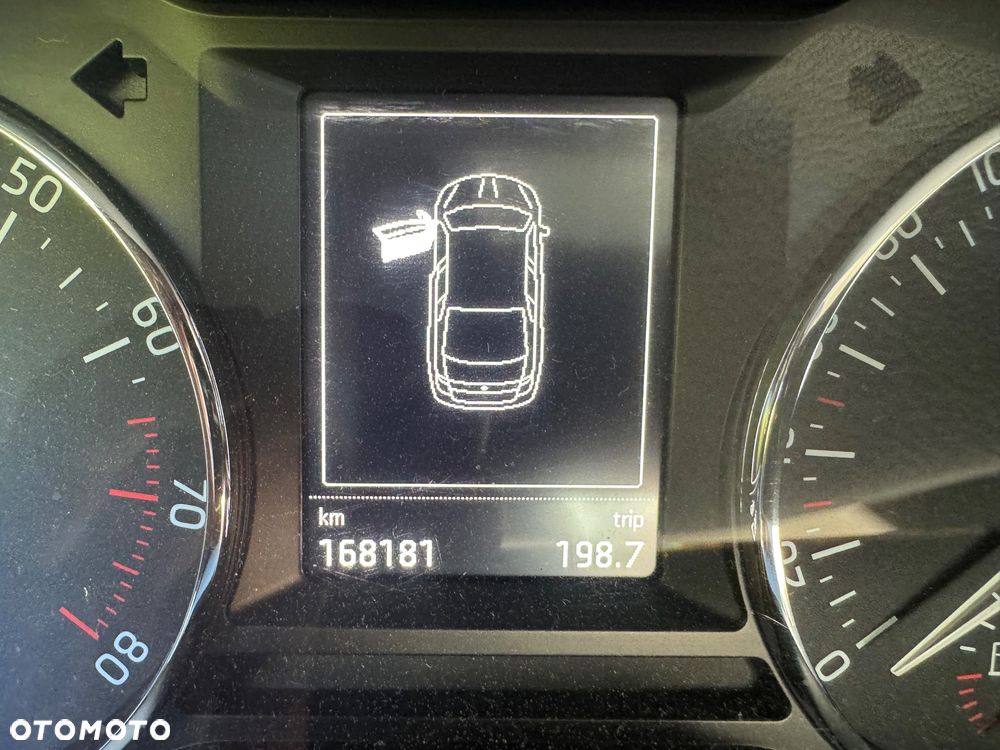 Skoda Octavia - 11