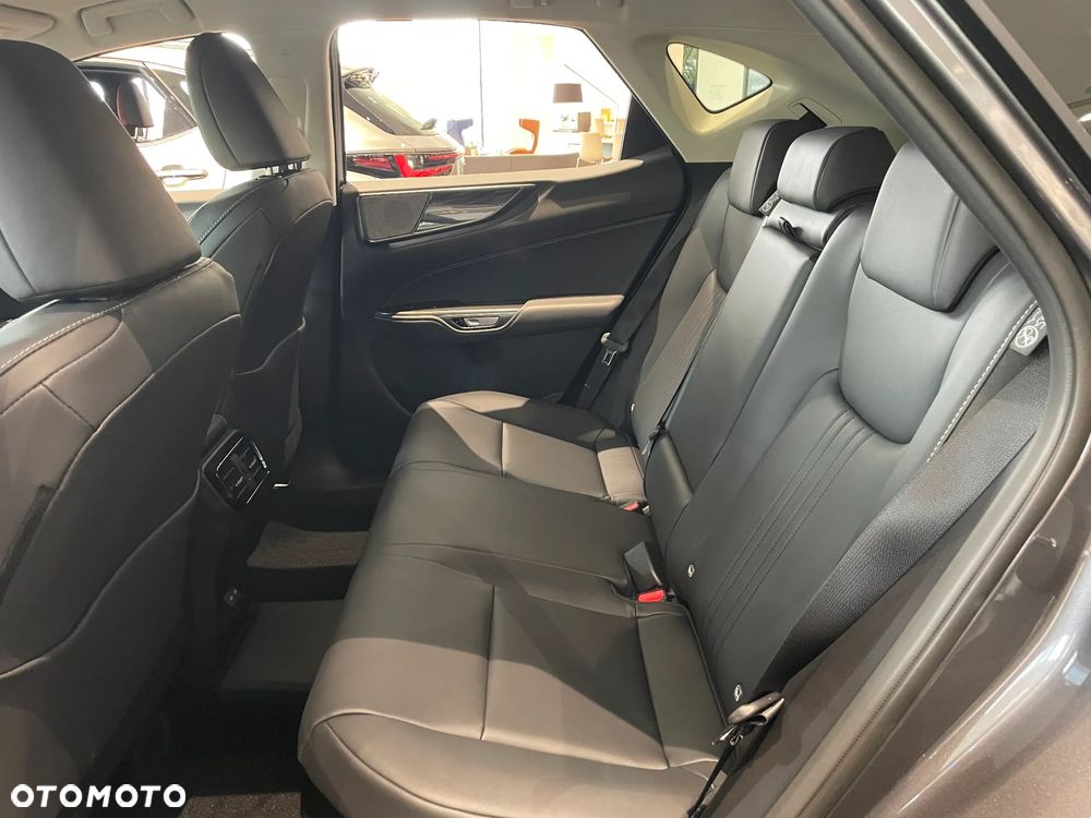 Lexus NX 450h+ Prestige AWD - 14