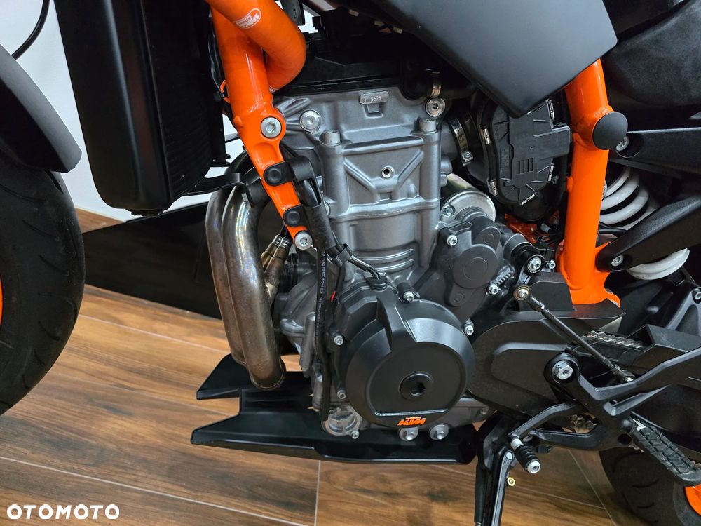 KTM Duke - 12