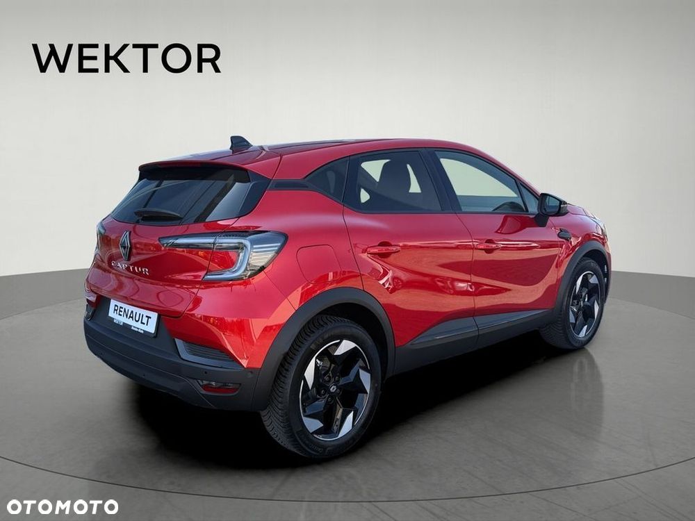 Renault Captur TCe 115 TECHNO - 5