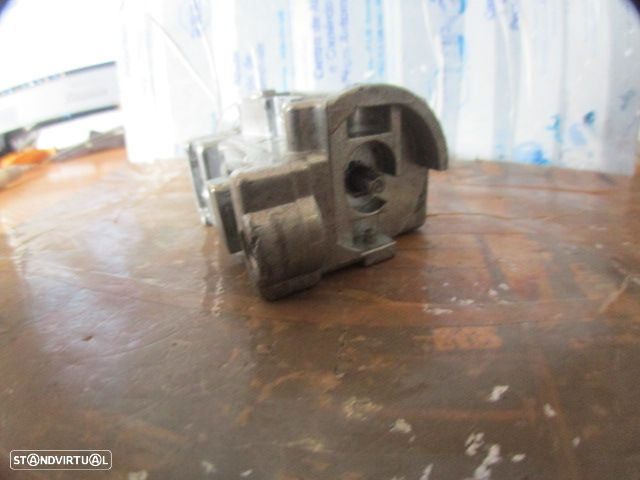 Canhão 26034041 26034040 OPEL ASTRA F 1996 1.7TDS 82CV 5P PRETO Kit - 4