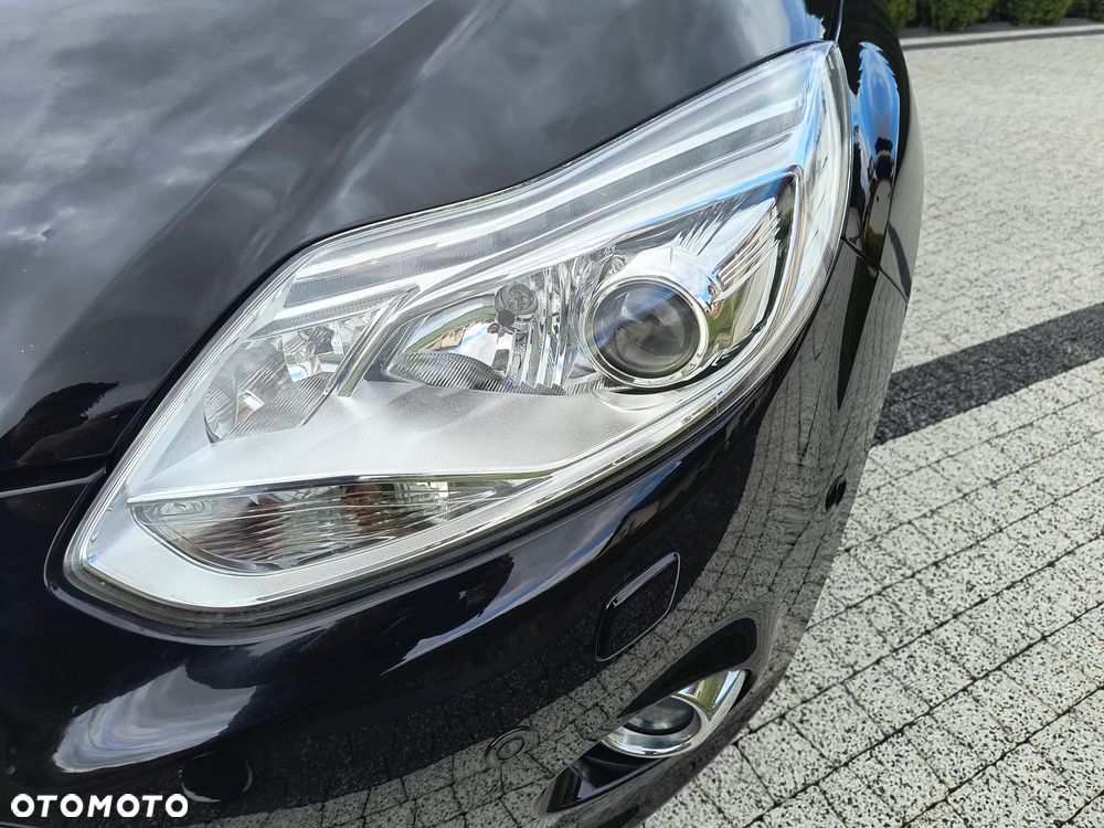 Ford Focus 1.0 EcoBoost Start-Stopp-System Business Edition - 18