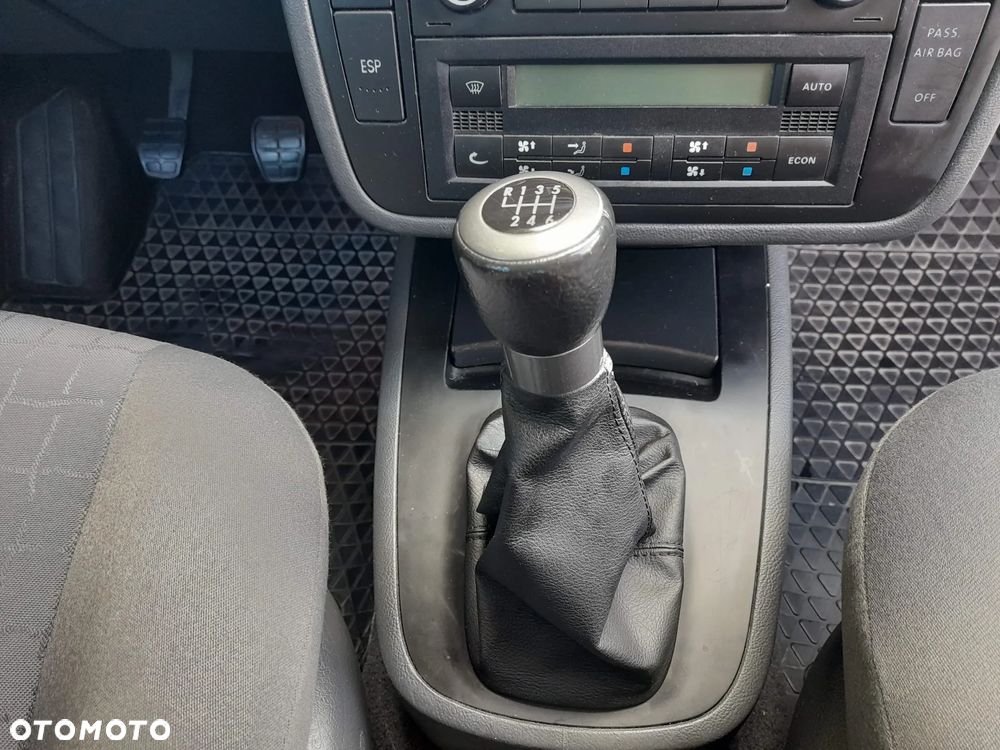 Seat Alhambra - 30
