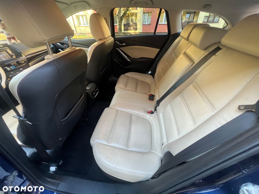 Mazda 6 2.0 Skypassion I-ELoop - 11