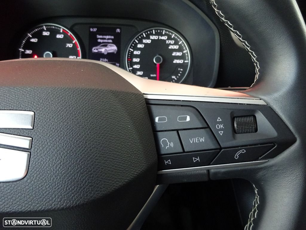 SEAT Leon ST 1.0 TSI Style - 16