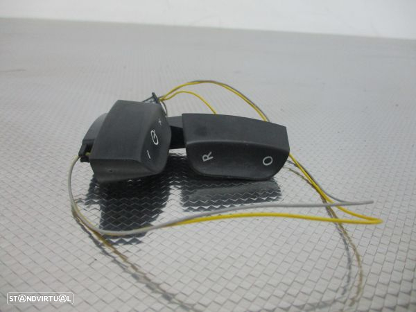 Comutador / Manete (Luzes/Piscas/Escovas/Fita) Renault Clio Iii (Br0/1 - 5