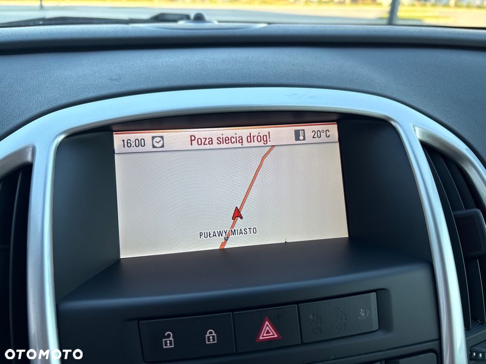 Opel Astra 1.6 Edition - 15