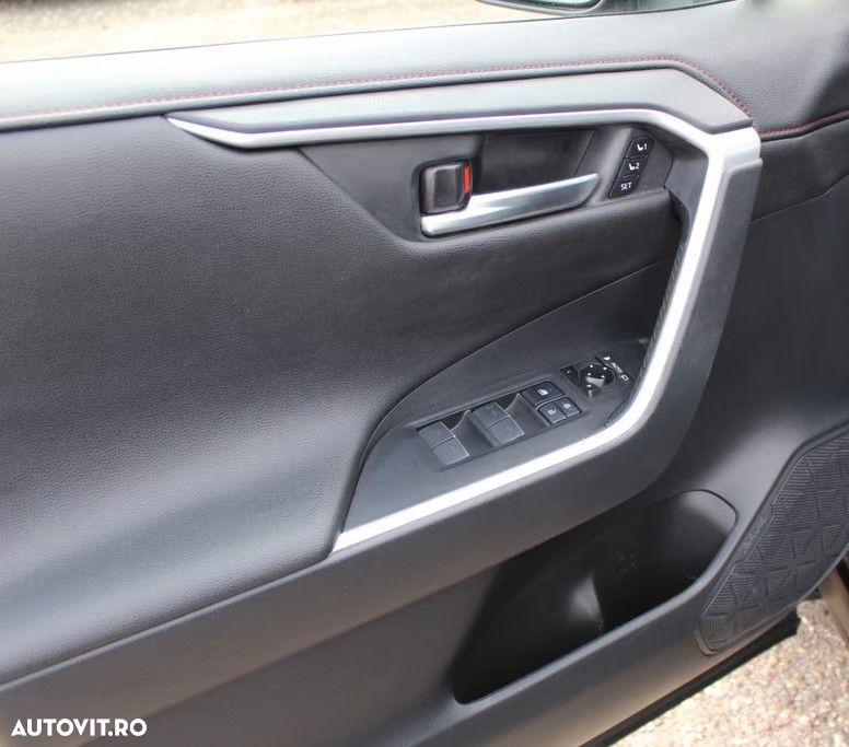 Toyota RAV4 Technik- und Style Paket - 26