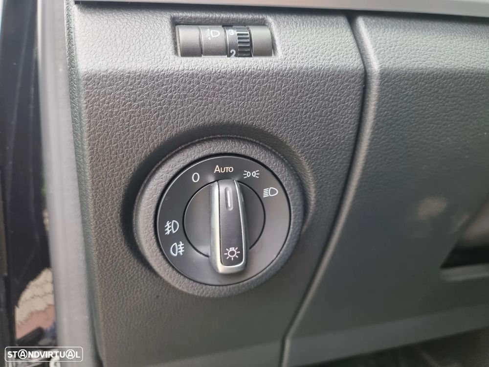 VW Amarok 3.0 TDI CD Aventura.4x4 - 12