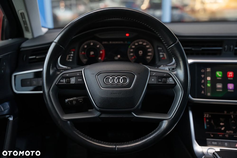Audi A6 - 29