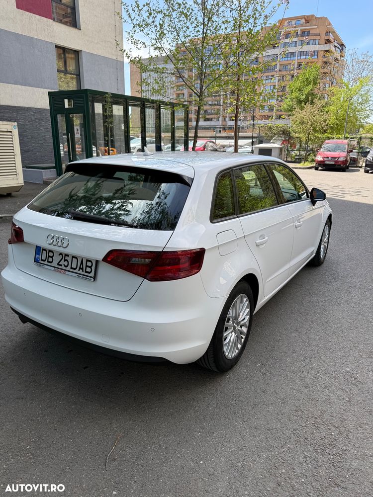 Audi A3 - 3