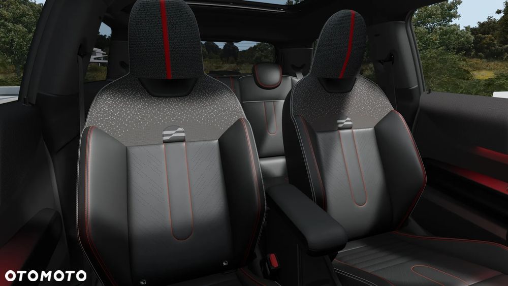 MINI John Cooper Works Trim sport - 5