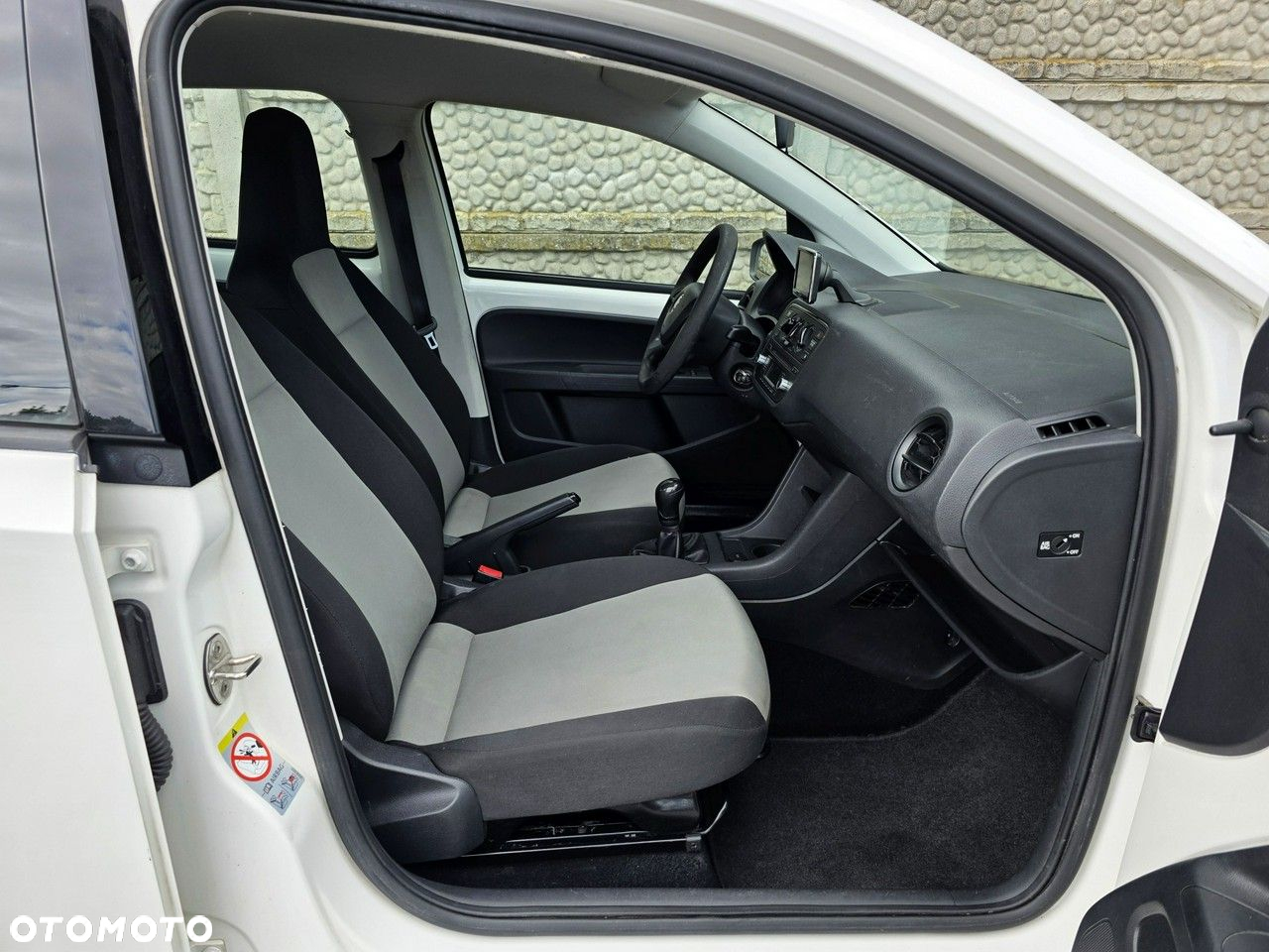 Skoda Citigo - 18