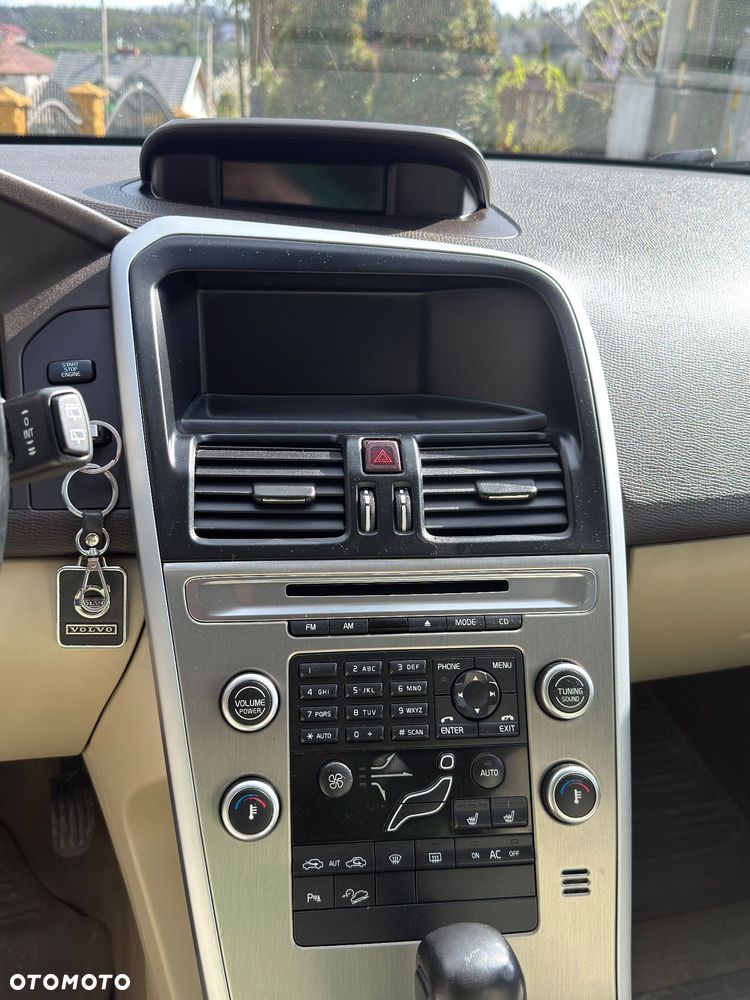 Volvo XC 60 2.4D AWD - 20