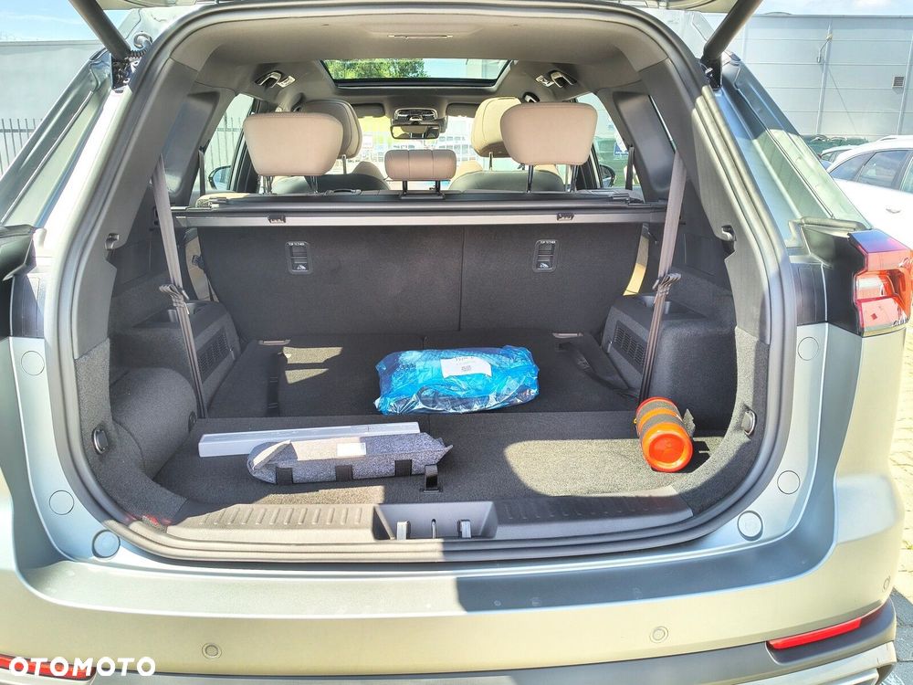 Chery Tiggo 8 1.5 T-GDI Super Hybrid Prestige DCT - 10