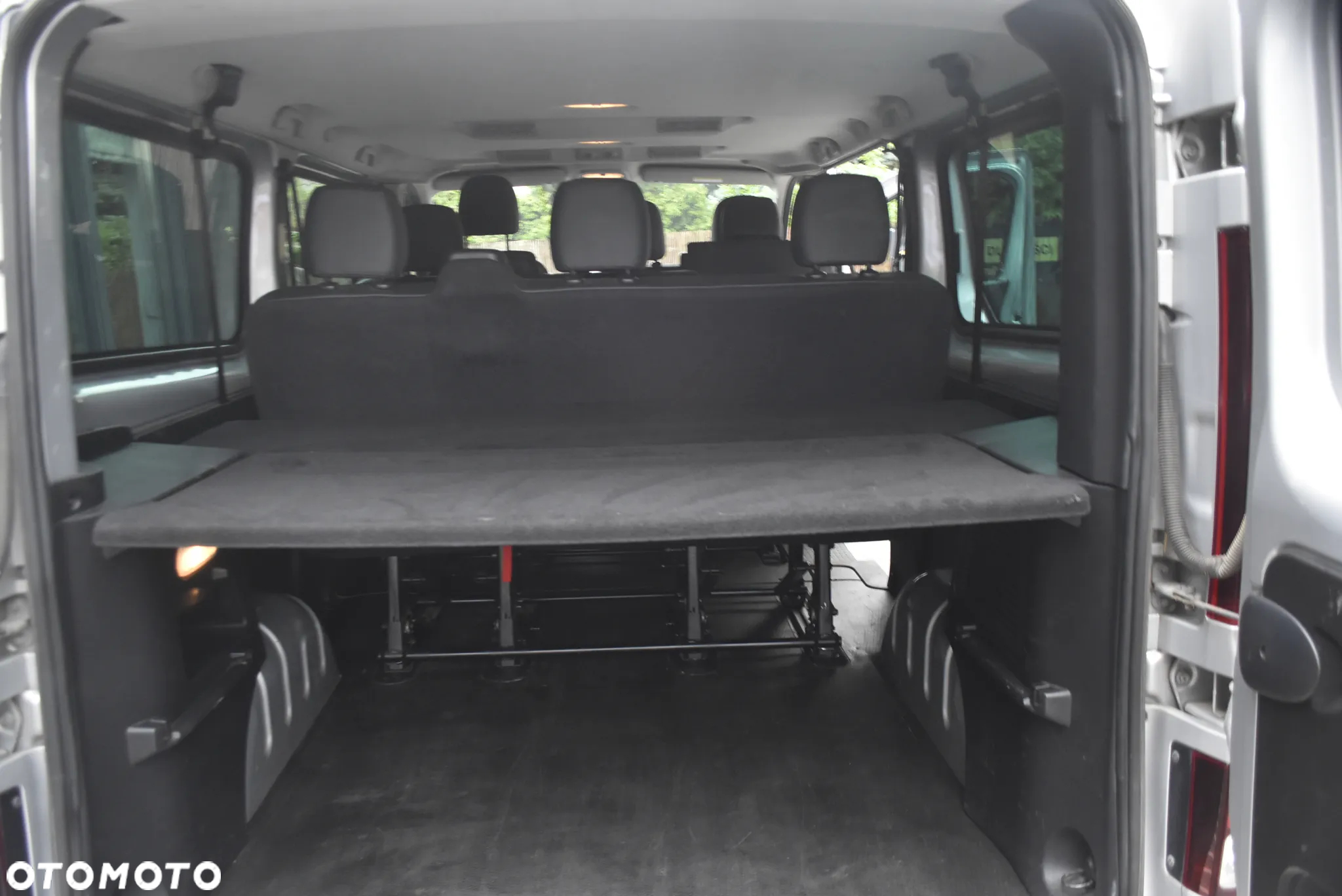 Fiat Talento Kombi 2.0 Ecojet L2 Turismo - 22