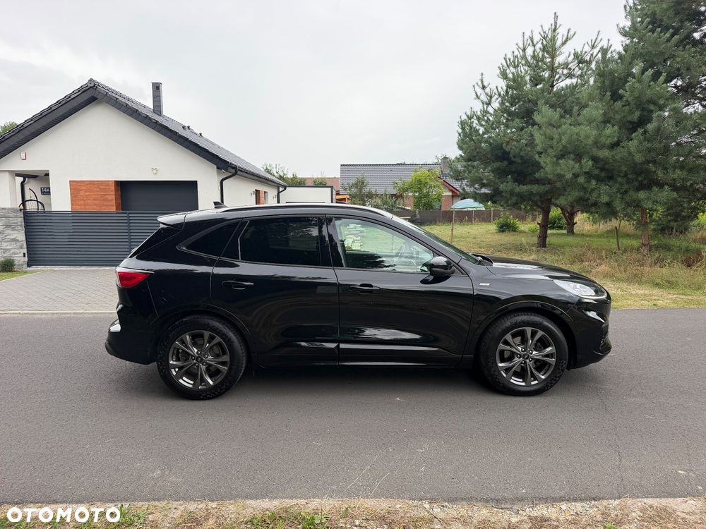 Ford Kuga 1.5 EcoBlue ST-LINE - 10