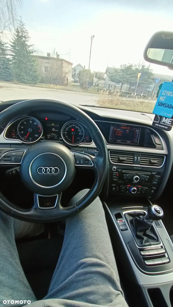 Audi A5 Sportback 1.8 TFSI - 17