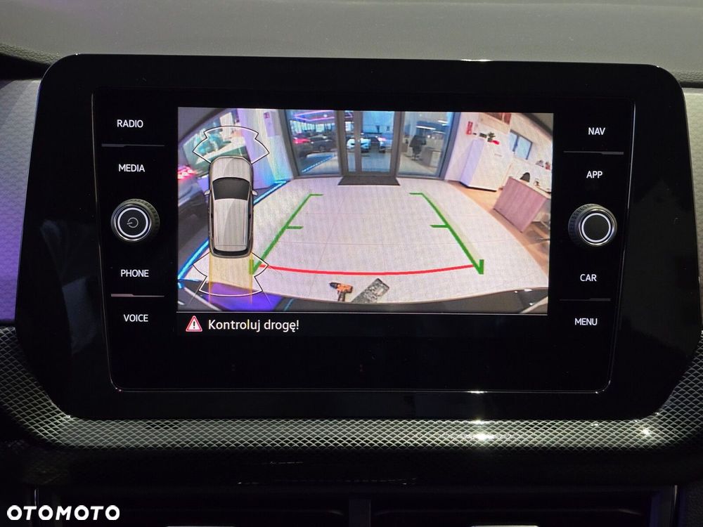 Volkswagen T-Cross 1.0 TSI Life Plus - 19