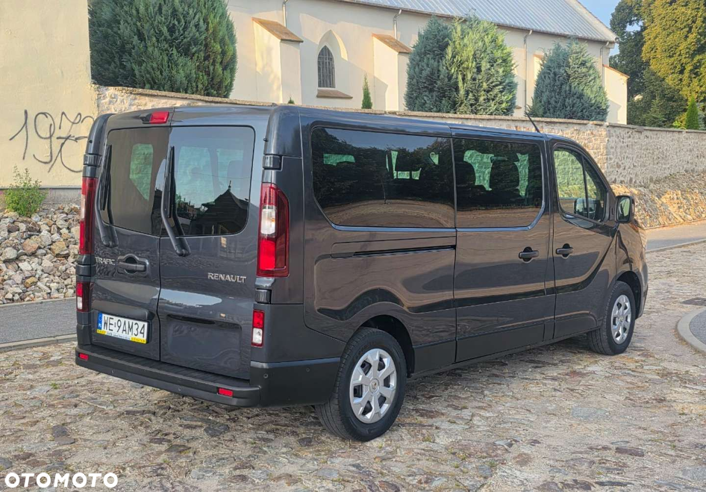 Renault Trafic - 4