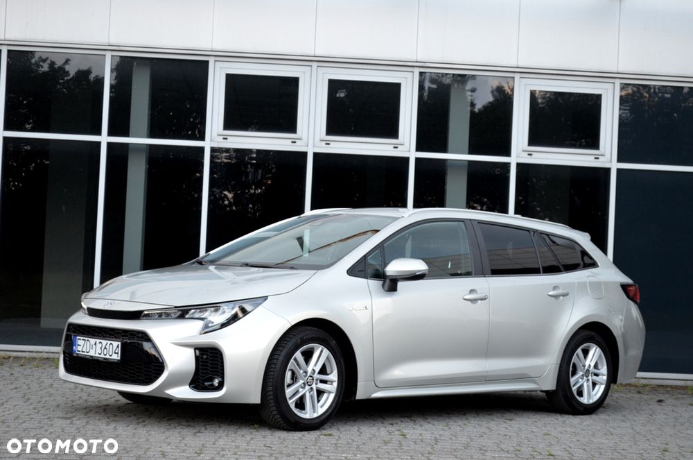 Suzuki Swace 1.8 Hybrid Elegance CVT - 11