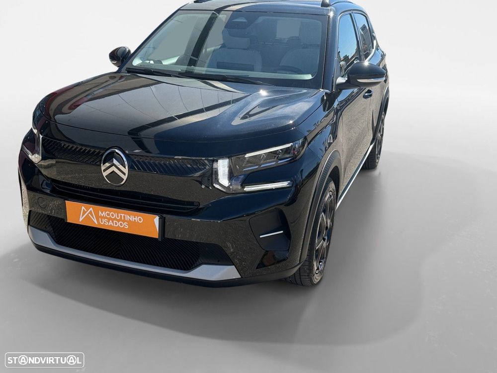 Citroën C3 1.2 PureTech Max - 1