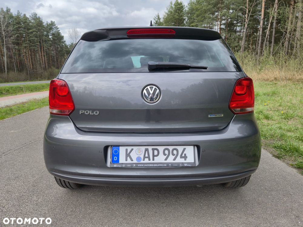 Volkswagen Polo 1.2 Style - 5